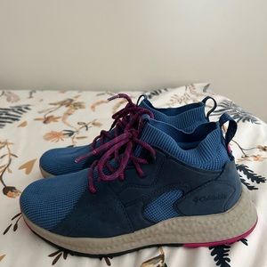 Columbia | SH/FT Out-dry Mid Hiking Shoes